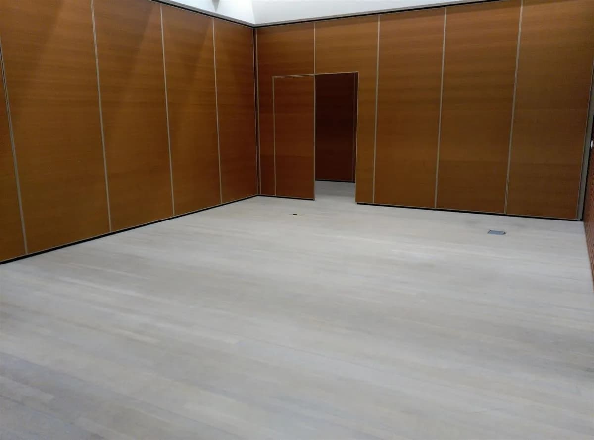 Room 10C - Kursaal Conference Centre & Miramar Palace
