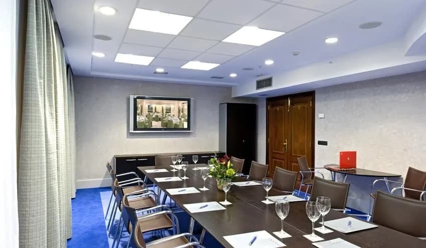 Albia Room - Hotel Abando