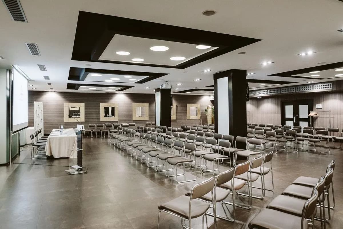 Trueba Room - Hotel Abando