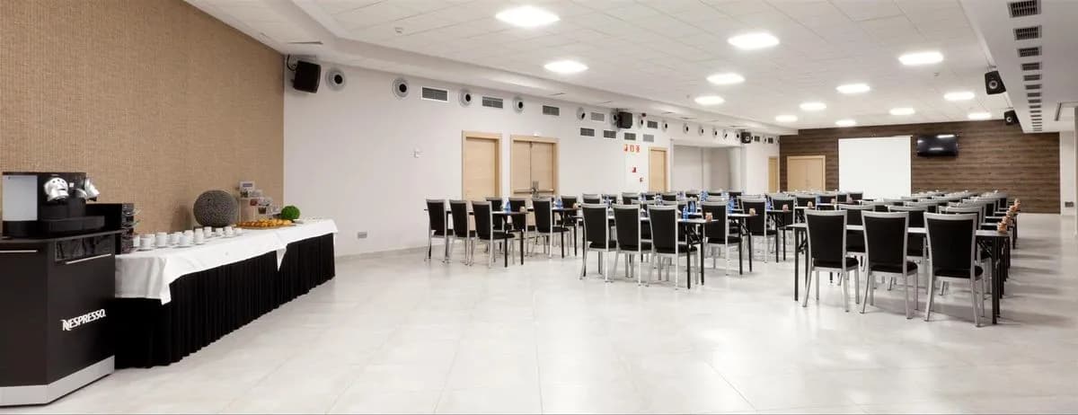 GORBEA - Hotel Gran Bilbao