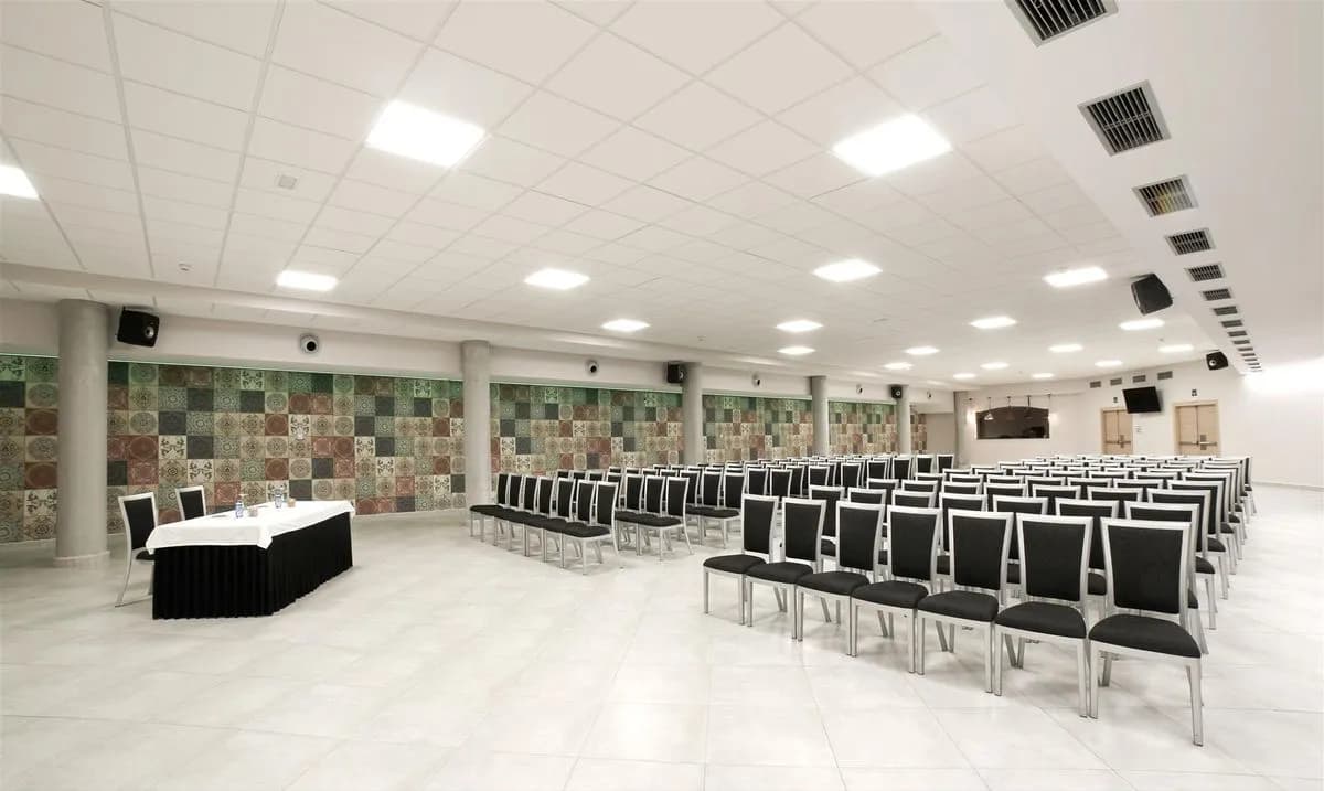 ARTXANDA - Hotel Gran Bilbao