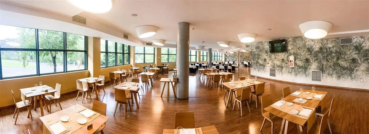 BILBO HANDIA - Hotel Gran Bilbao