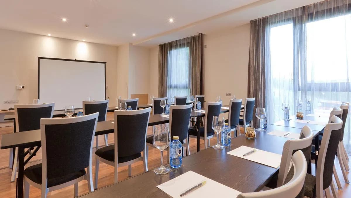 GRAN BILBAO - Hotel Gran Bilbao