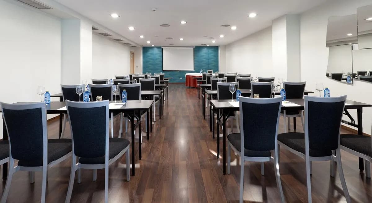 LEIOA - Hotel Gran Bilbao