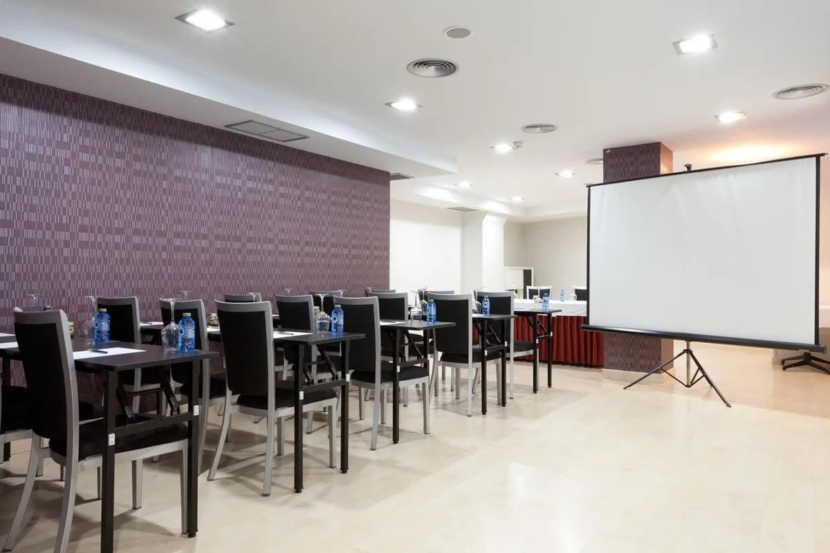 ATXURI - Hotel Gran Bilbao