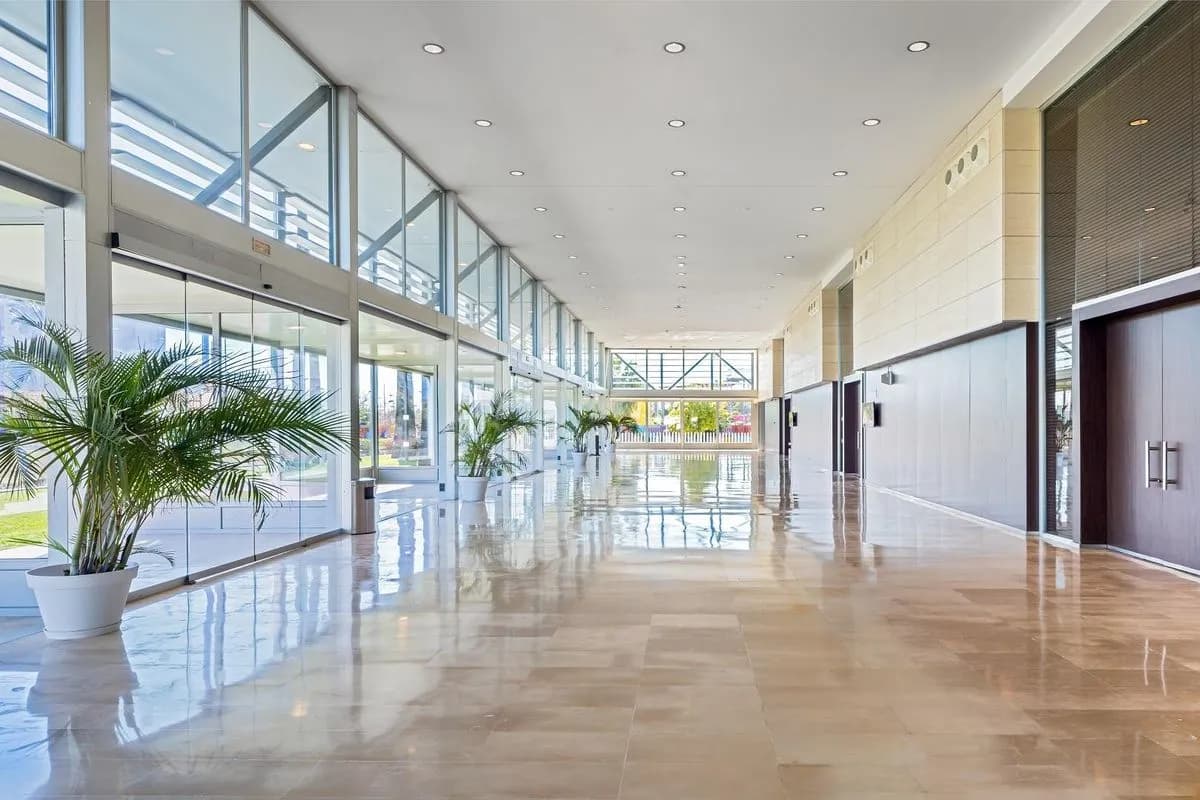 Gallery - Hotel Barcelo Sevilla Renacimiento & Sevilla International Convention Center (SICC)