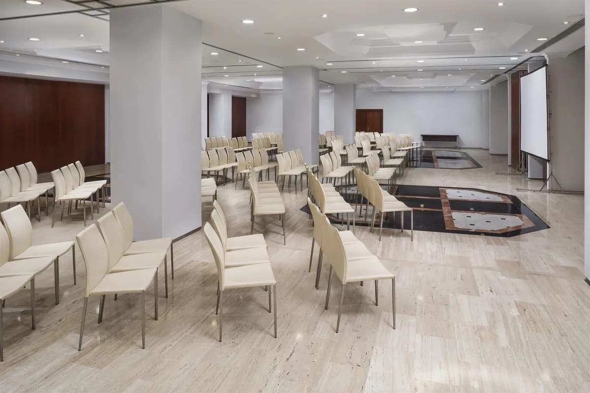 Nervión-Arenal II - Melia Sevilla