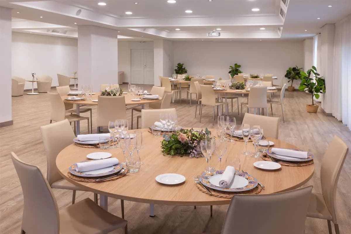 Carmona - Melia Sevilla