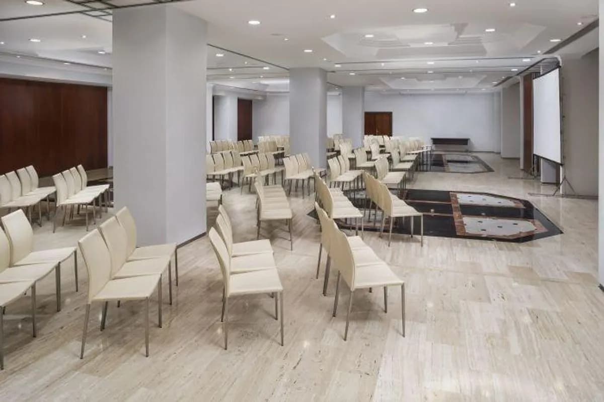 Nervion I-II-III - Melia Sevilla