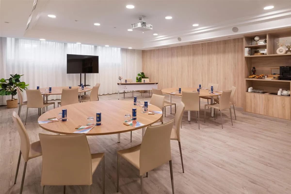 Utrera - Melia Sevilla