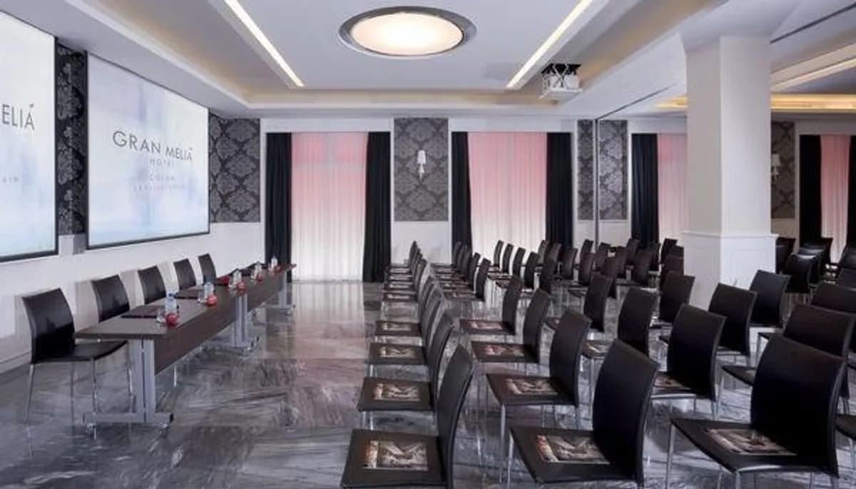 Galería II-III - Hotel Colon, a Gran Melia Hotel