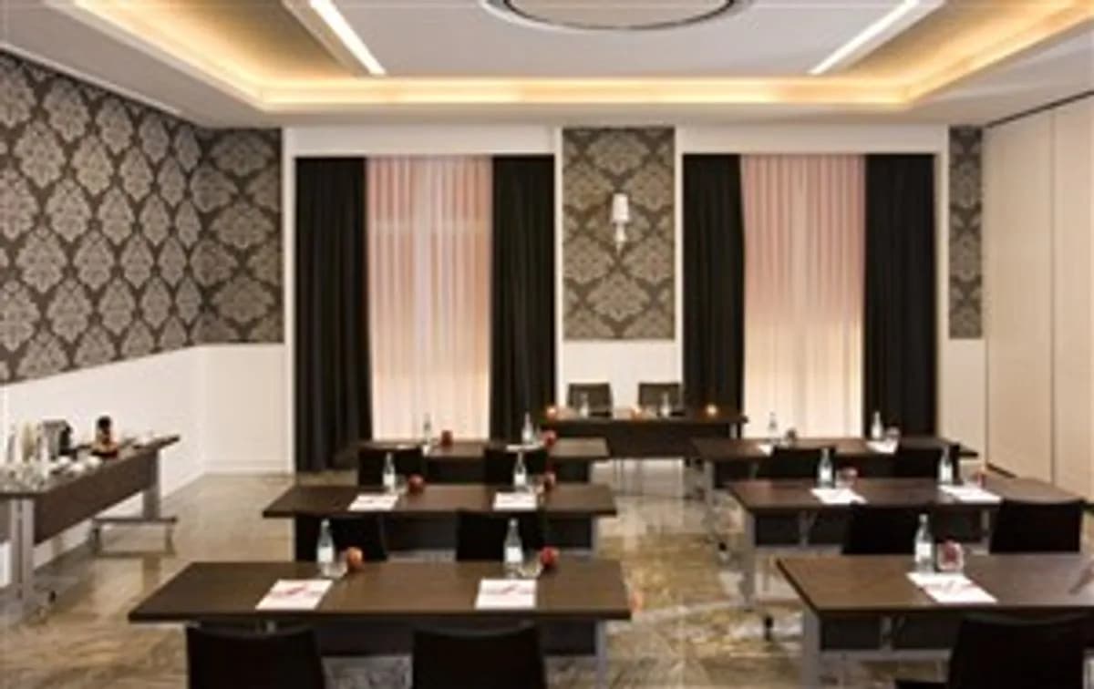 Galeria III - Hotel Colon, a Gran Melia Hotel